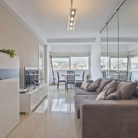 Apartment Marti Барселона Экстерьер фото